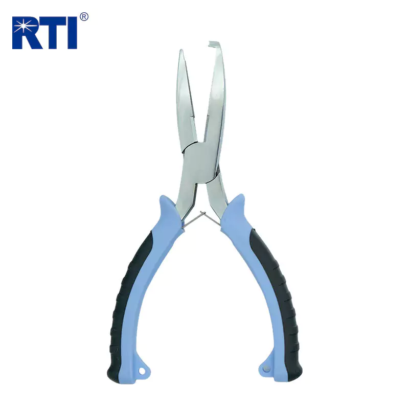 6 Inch Split Ring Pliers Product