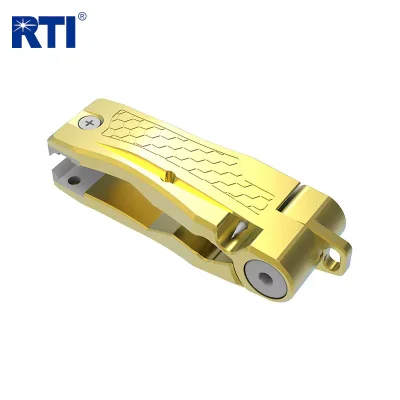 Aluminum Mini Fishing Line Cutters