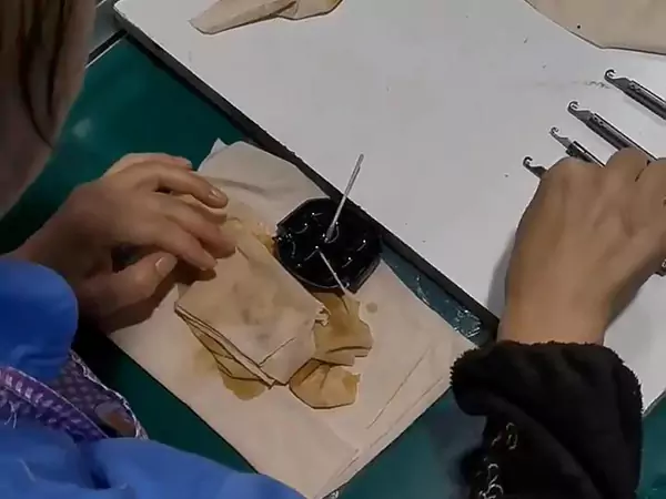 RTI Digital Fish Scale Manufacturing