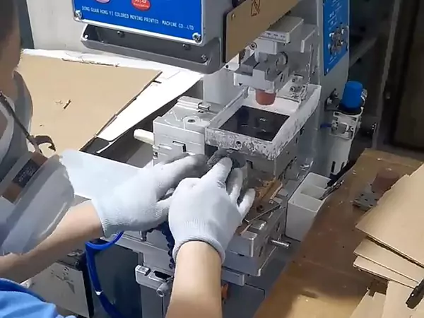 RTI Digital Fish Scale Manufacturing