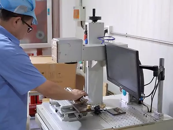 RTI Fish Grips Manufacturing Process6