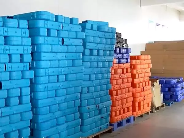 RTI Fishing Rod Case Packing1