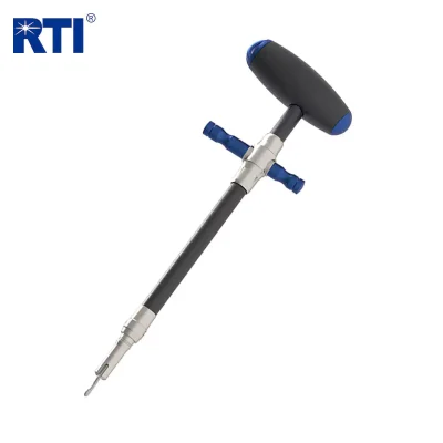 10 Inch Aluminum Fish Hook Remover