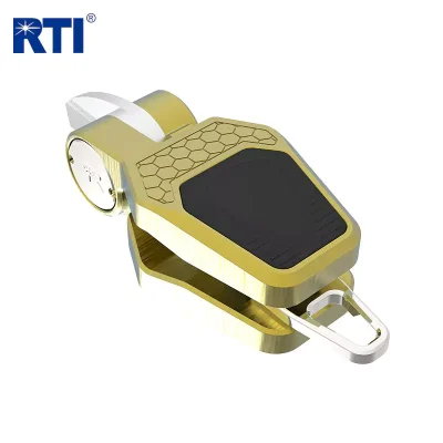 30g Aluaminum Fly fishing Line Cutter