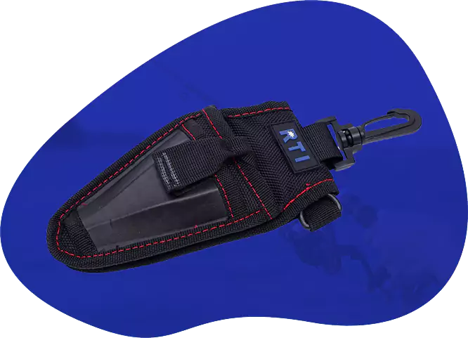 Fishing Pliers Sheath Product Advantages