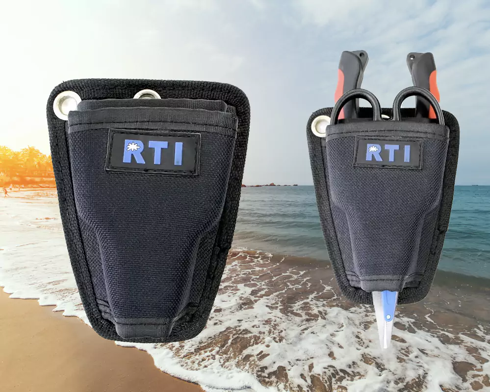 Fishing Pliers Sheath Product Video