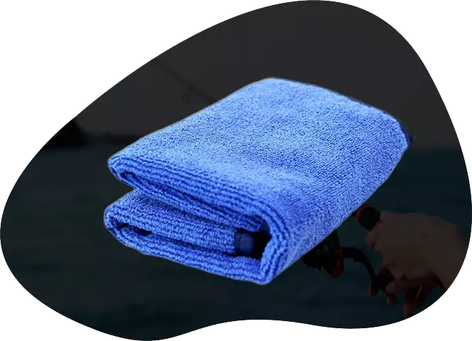 Fishing Towel Product Advantages