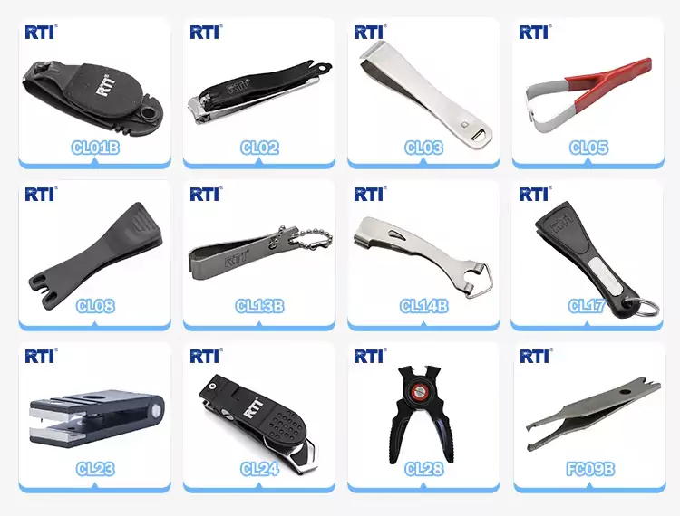 RTI Fishing Line Cutter Products